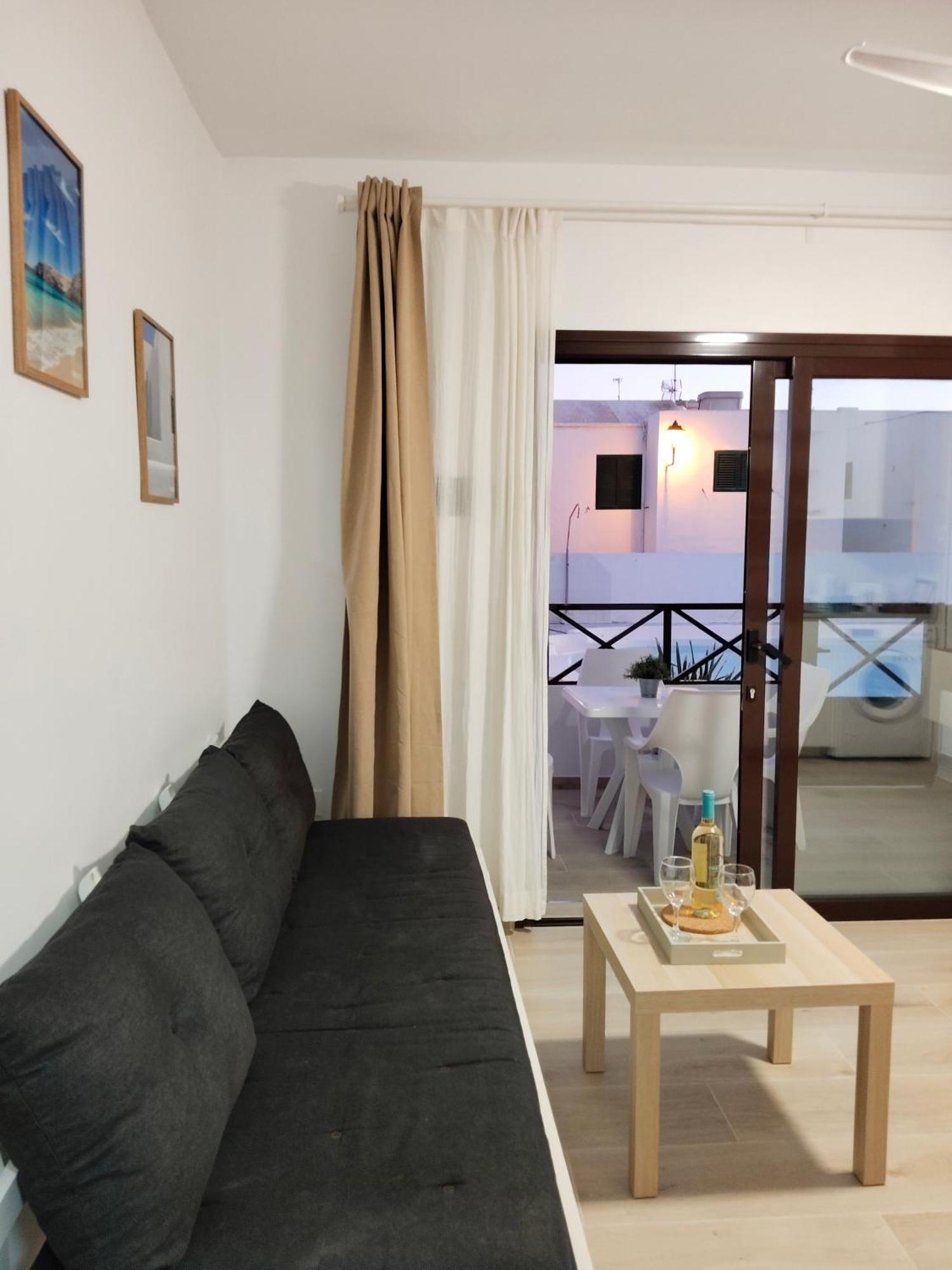 Mi Alma I Apartment Puerto del Carmen  Exterior photo