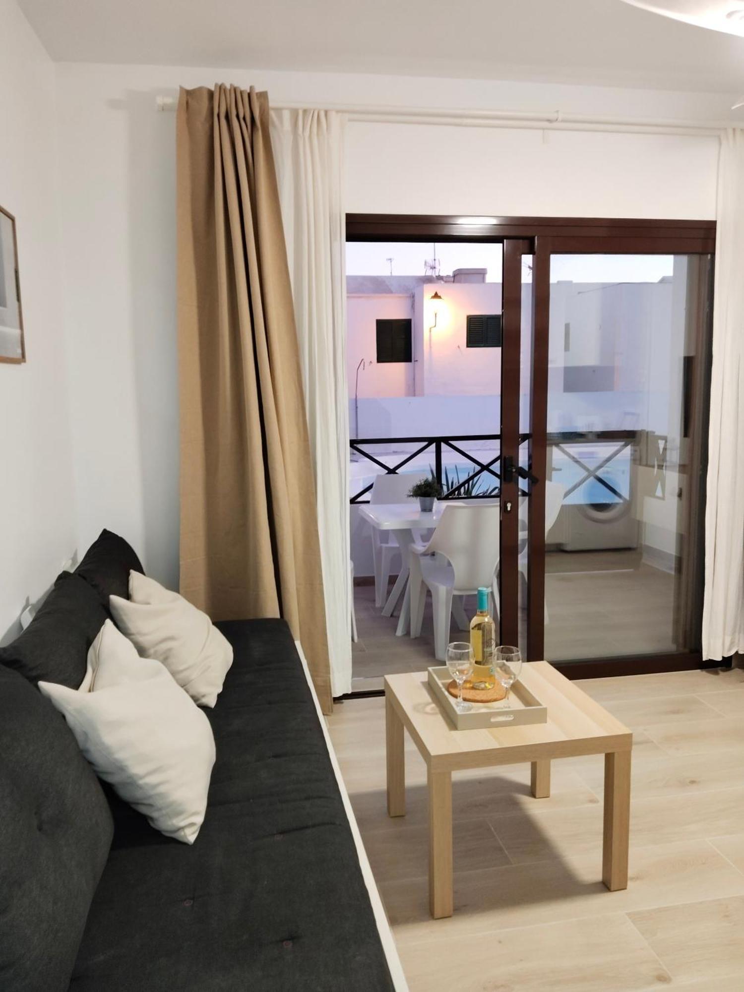 Mi Alma I Apartment Puerto del Carmen  Exterior photo