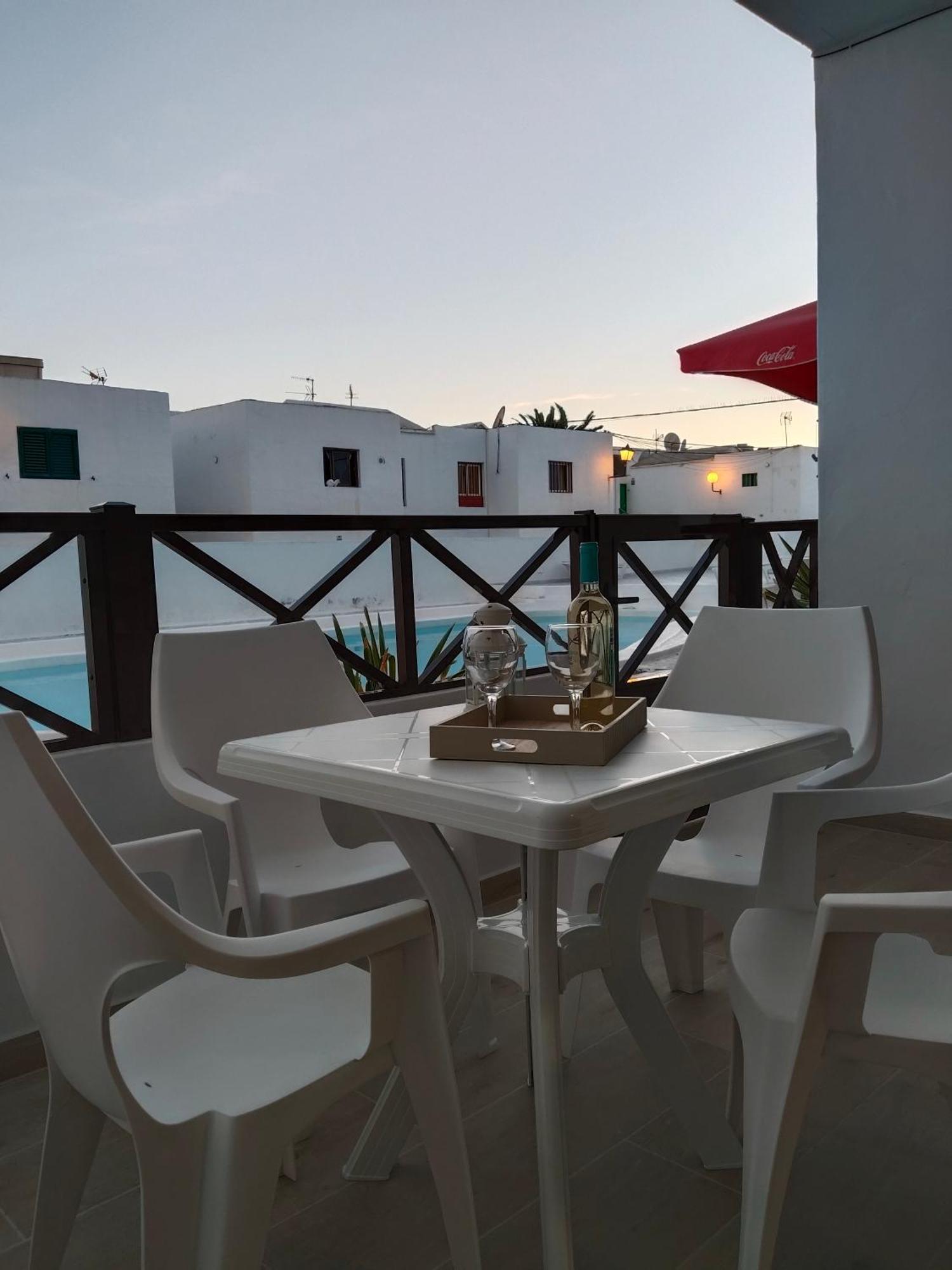 Mi Alma I Apartment Puerto del Carmen  Exterior photo